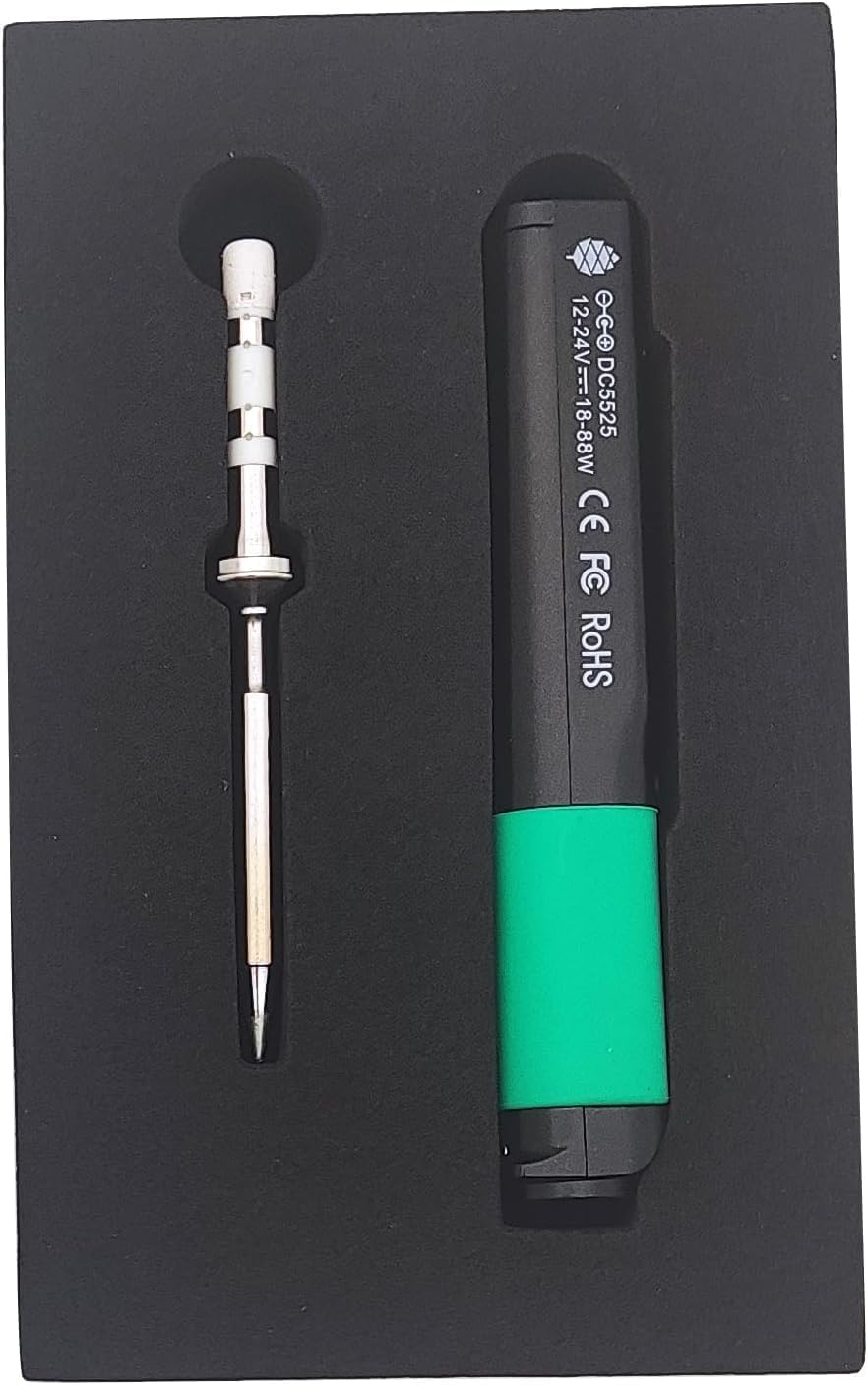 Pinecil V2 product photo