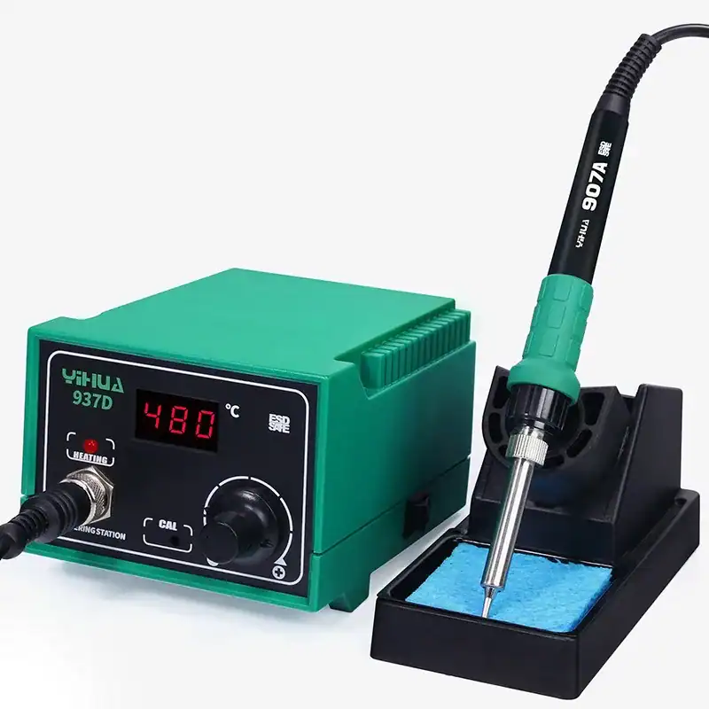 YIHUA 937D+ product photo